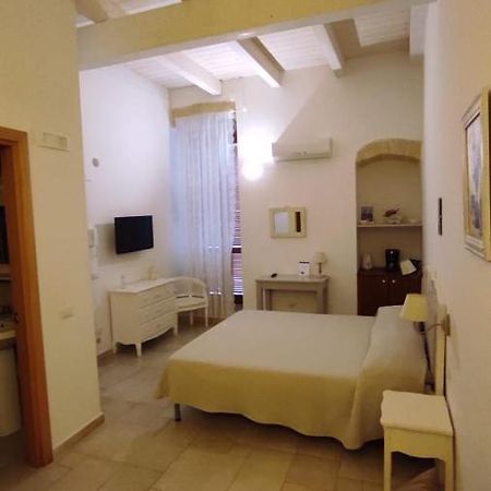 B&B Santa Rita Корато Экстерьер фото