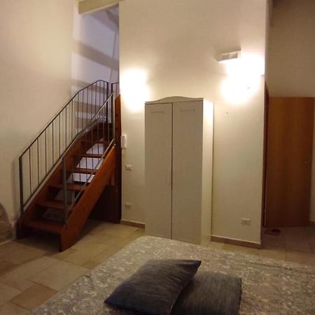 B&B Santa Rita Корато Экстерьер фото