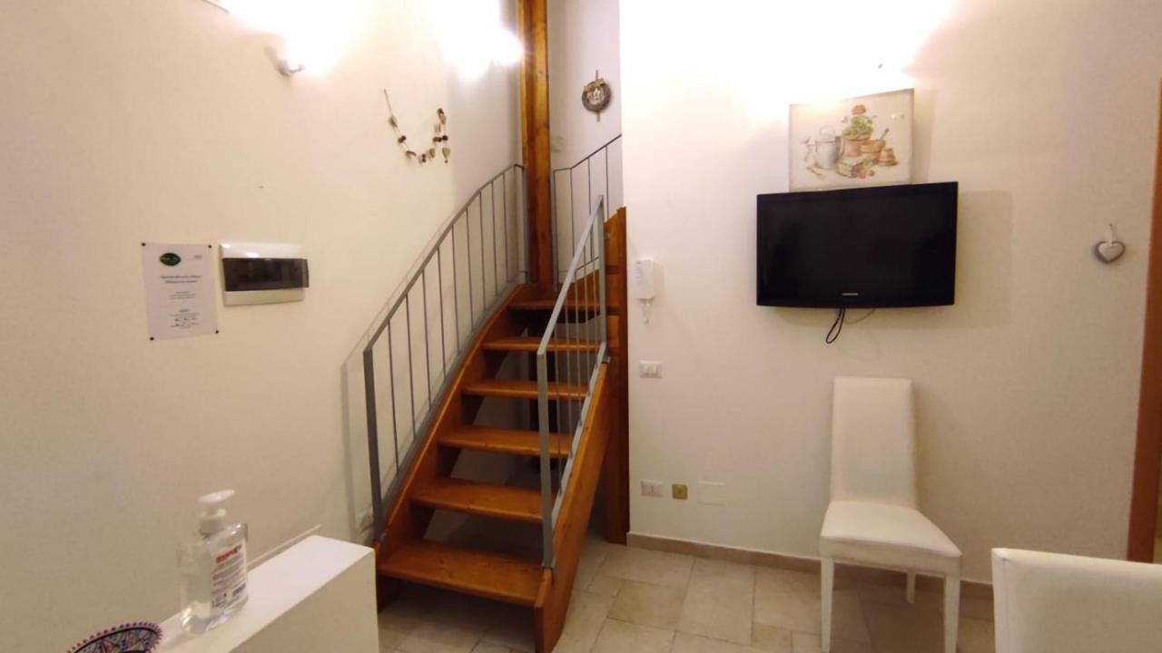 B&B Santa Rita Корато Экстерьер фото