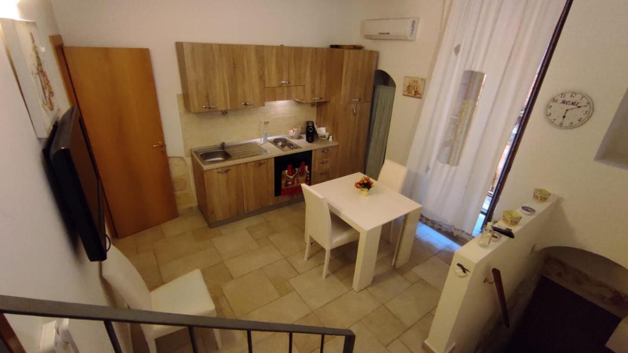 B&B Santa Rita Корато Экстерьер фото