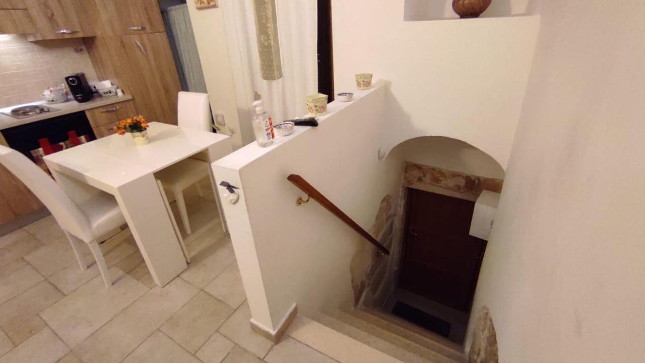 B&B Santa Rita Корато Экстерьер фото