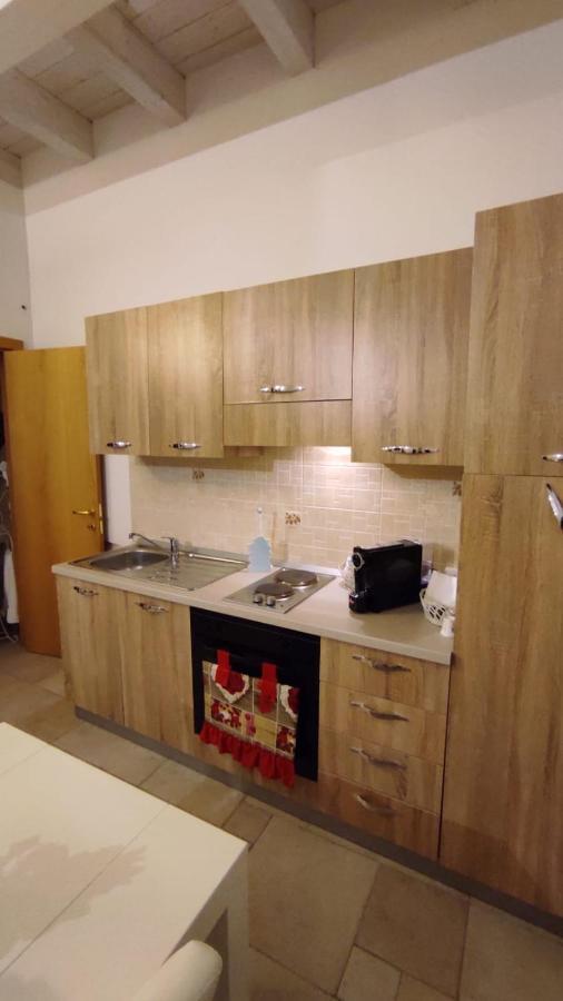 B&B Santa Rita Корато Экстерьер фото