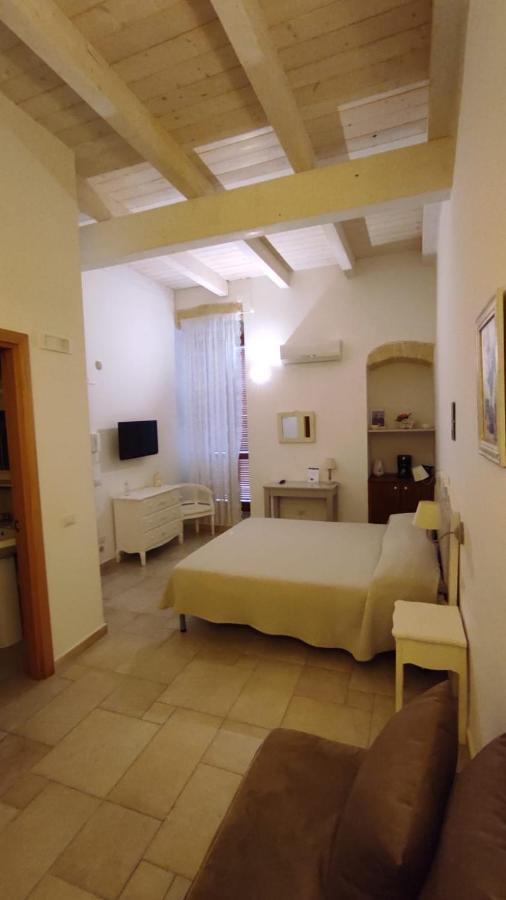 B&B Santa Rita Корато Экстерьер фото