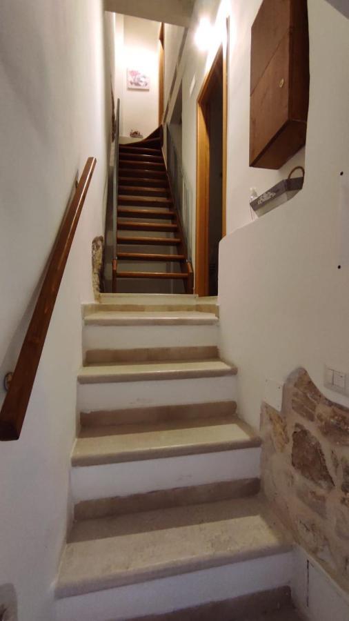 B&B Santa Rita Корато Экстерьер фото
