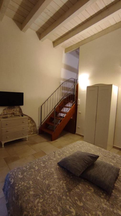 B&B Santa Rita Корато Экстерьер фото
