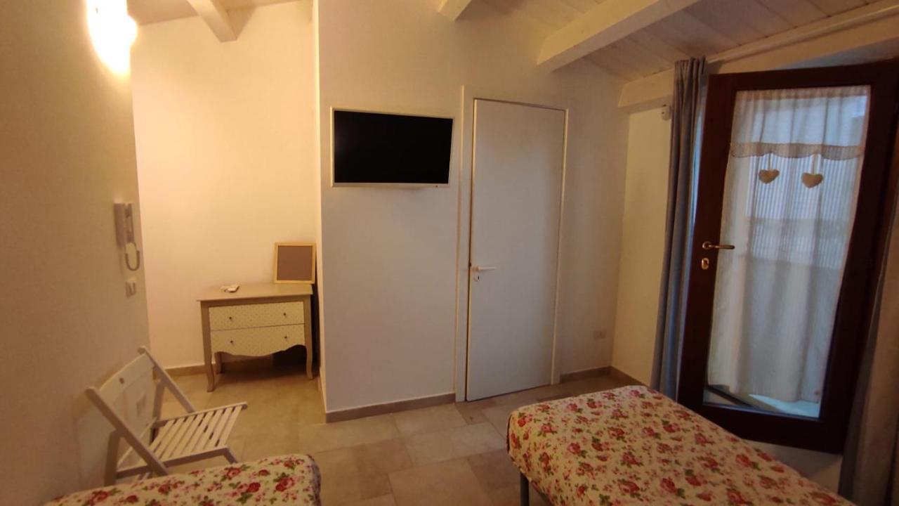 B&B Santa Rita Корато Экстерьер фото
