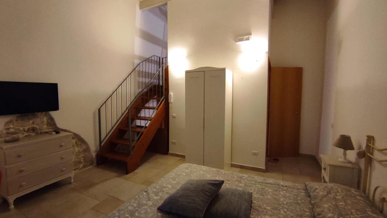 B&B Santa Rita Корато Экстерьер фото