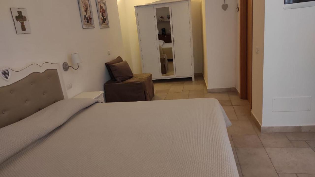 B&B Santa Rita Корато Экстерьер фото