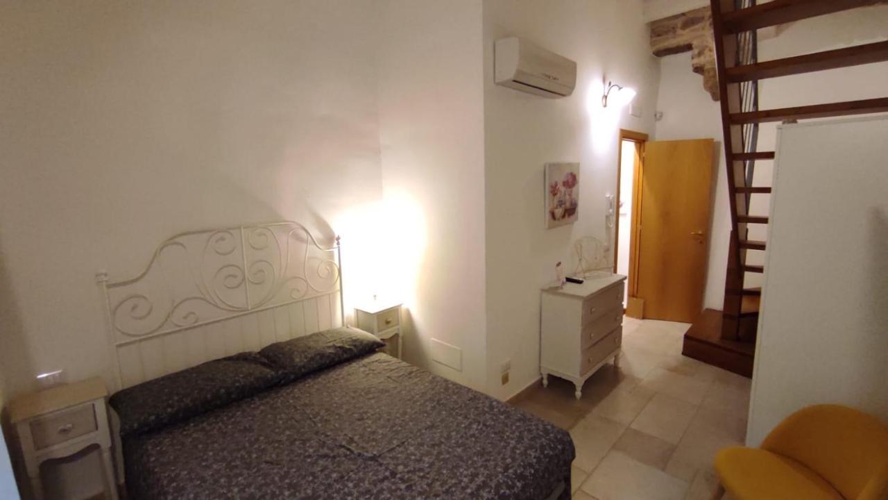B&B Santa Rita Корато Экстерьер фото