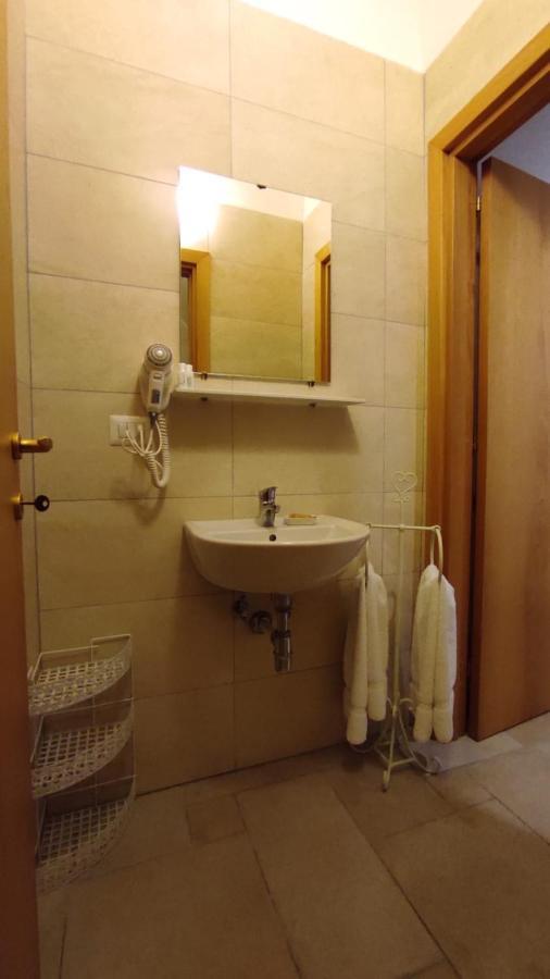 B&B Santa Rita Корато Экстерьер фото