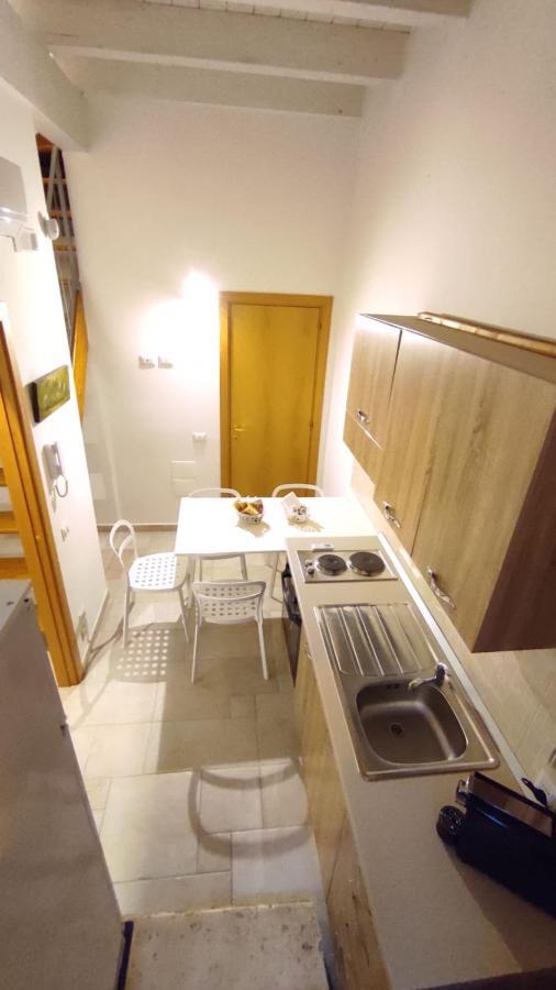 B&B Santa Rita Корато Экстерьер фото