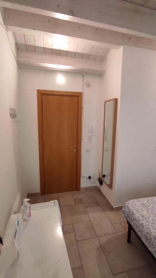B&B Santa Rita Корато Экстерьер фото