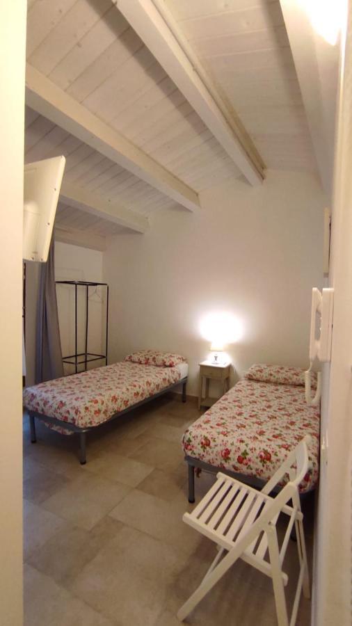 B&B Santa Rita Корато Экстерьер фото