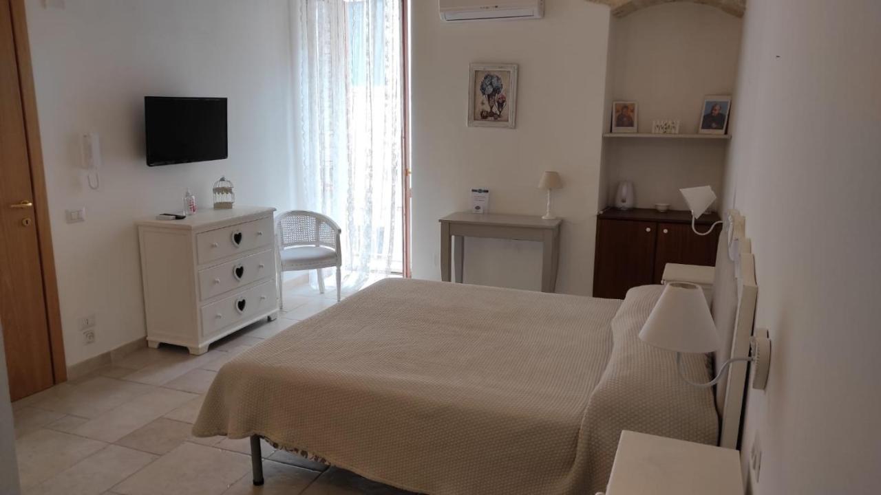 B&B Santa Rita Корато Экстерьер фото