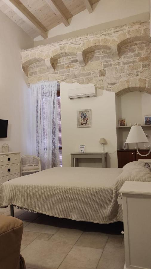 B&B Santa Rita Корато Экстерьер фото