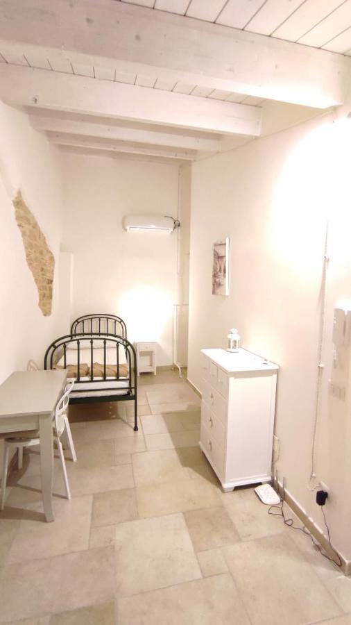 B&B Santa Rita Корато Экстерьер фото