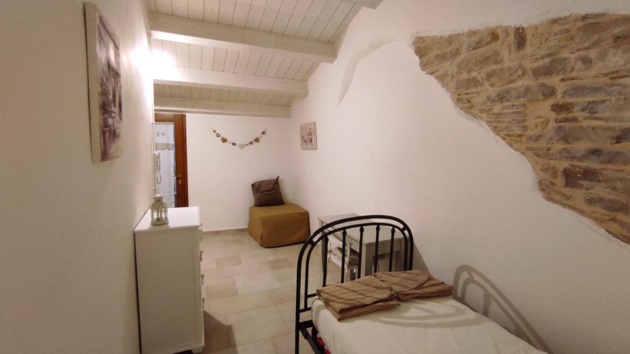 B&B Santa Rita Корато Экстерьер фото