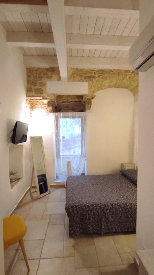 B&B Santa Rita Корато Экстерьер фото