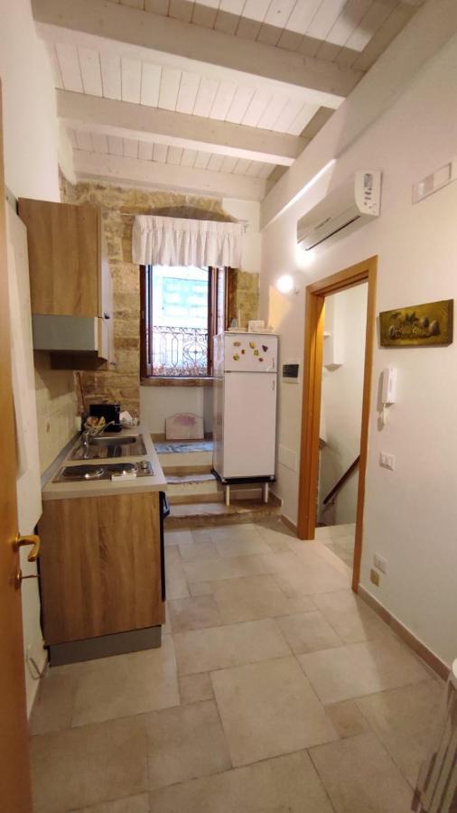B&B Santa Rita Корато Экстерьер фото