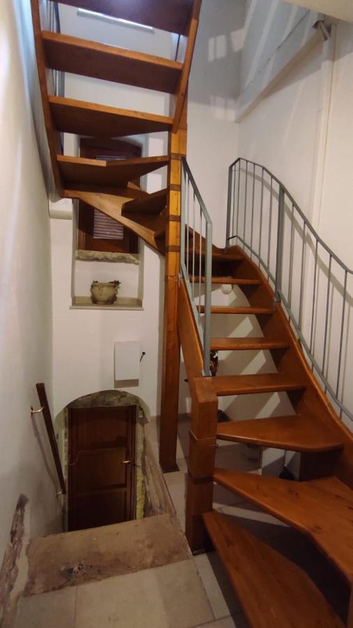B&B Santa Rita Корато Экстерьер фото