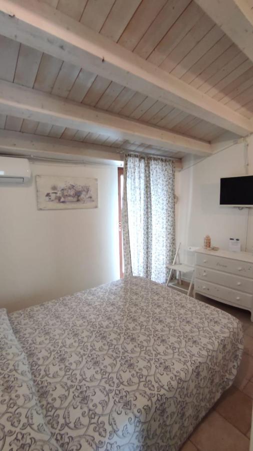 B&B Santa Rita Корато Экстерьер фото