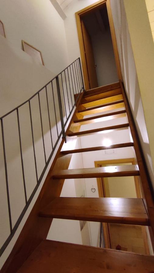 B&B Santa Rita Корато Экстерьер фото