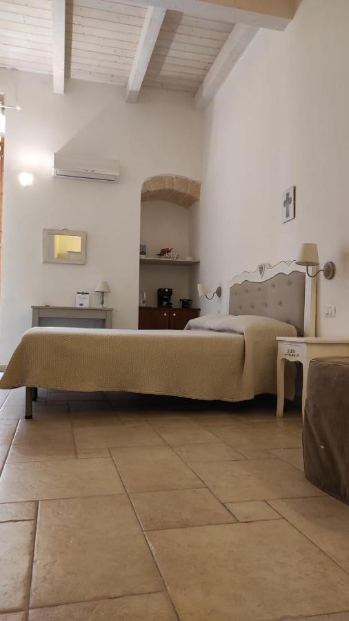 B&B Santa Rita Корато Экстерьер фото