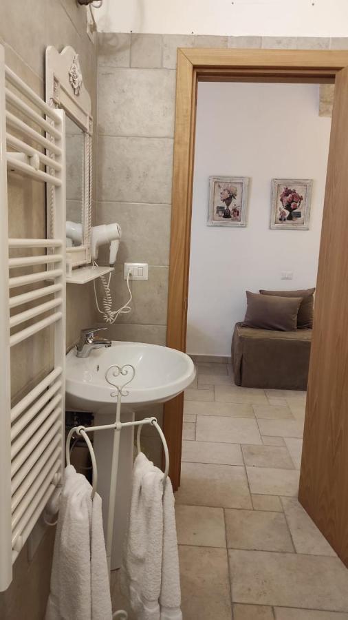 B&B Santa Rita Корато Экстерьер фото