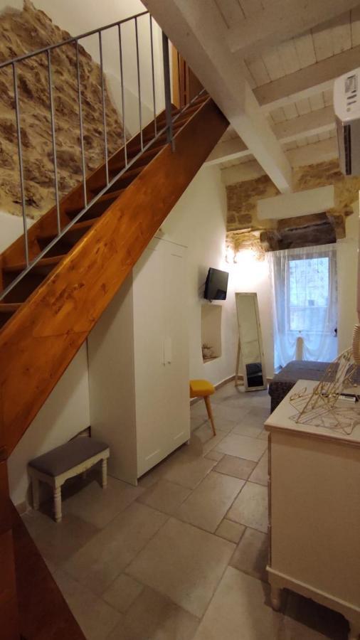 B&B Santa Rita Корато Экстерьер фото