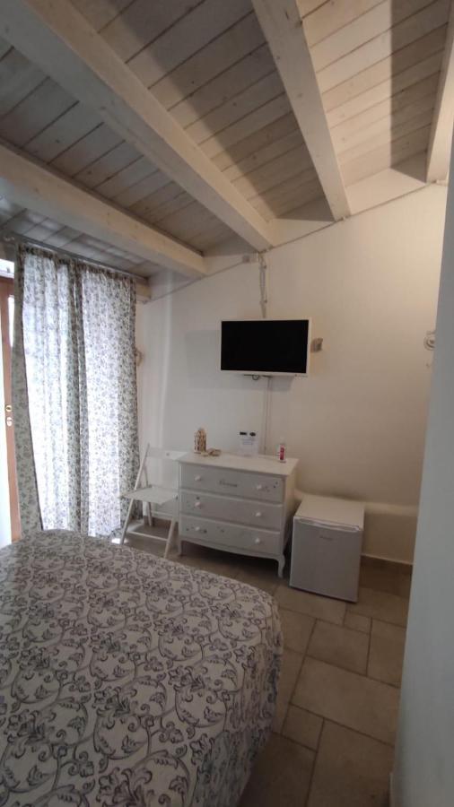 B&B Santa Rita Корато Экстерьер фото