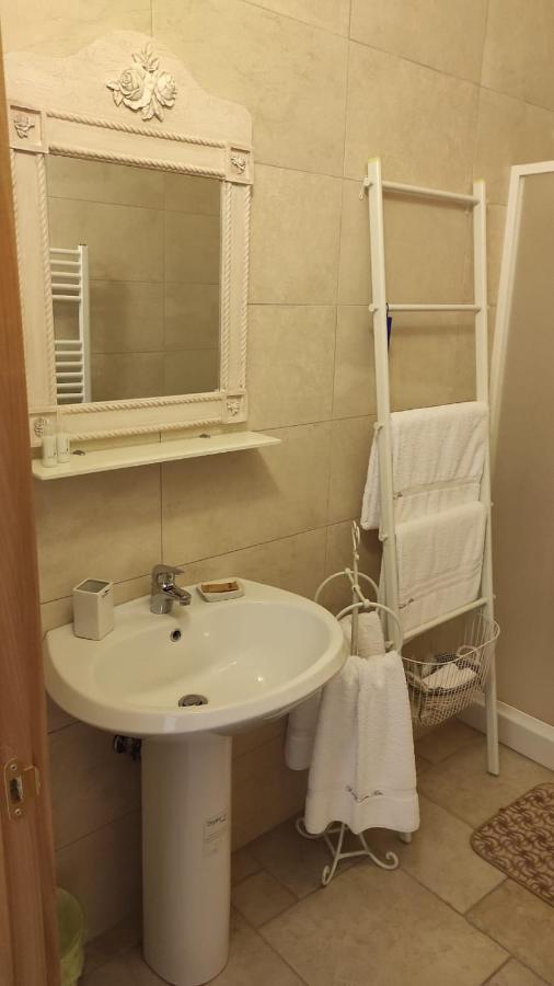 B&B Santa Rita Корато Экстерьер фото