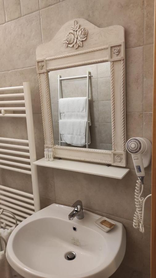 B&B Santa Rita Корато Экстерьер фото