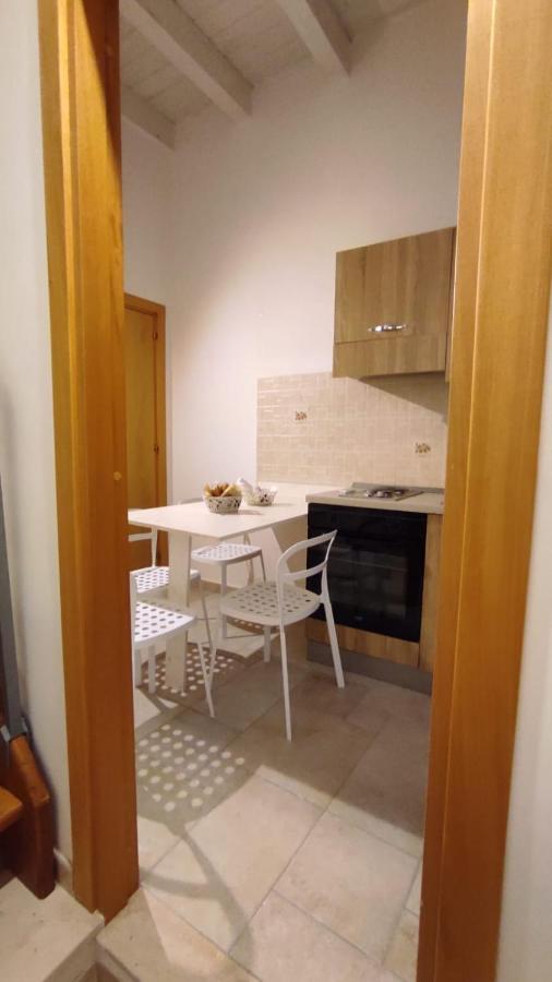B&B Santa Rita Корато Экстерьер фото
