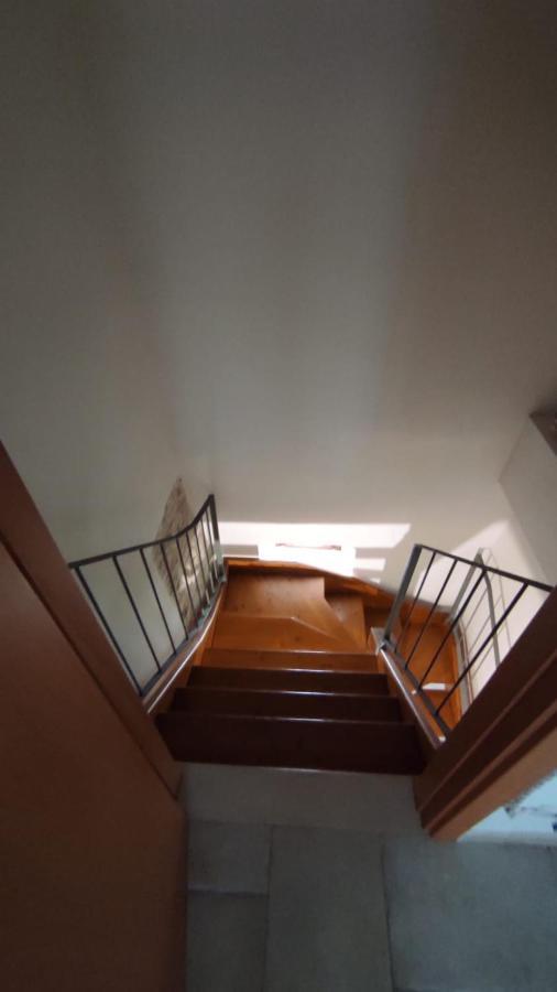 B&B Santa Rita Корато Экстерьер фото