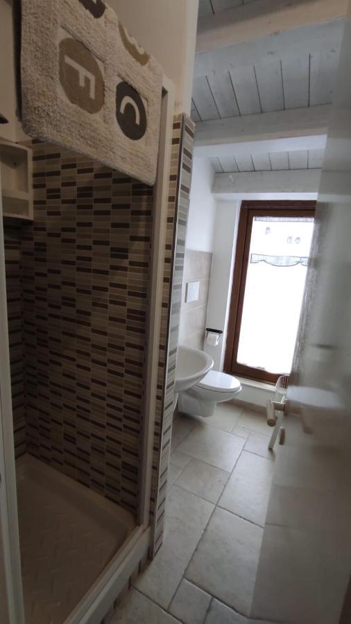 B&B Santa Rita Корато Экстерьер фото
