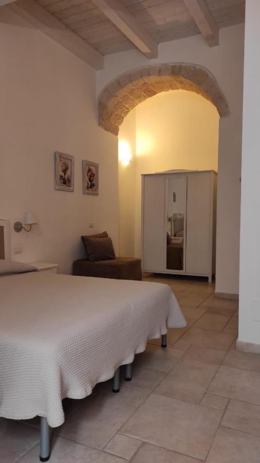 B&B Santa Rita Корато Экстерьер фото