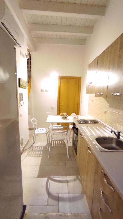 B&B Santa Rita Корато Экстерьер фото