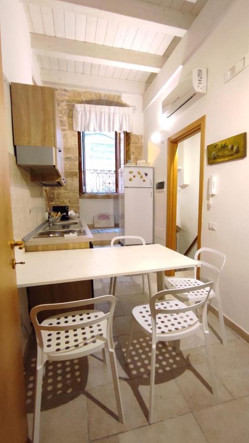 B&B Santa Rita Корато Экстерьер фото