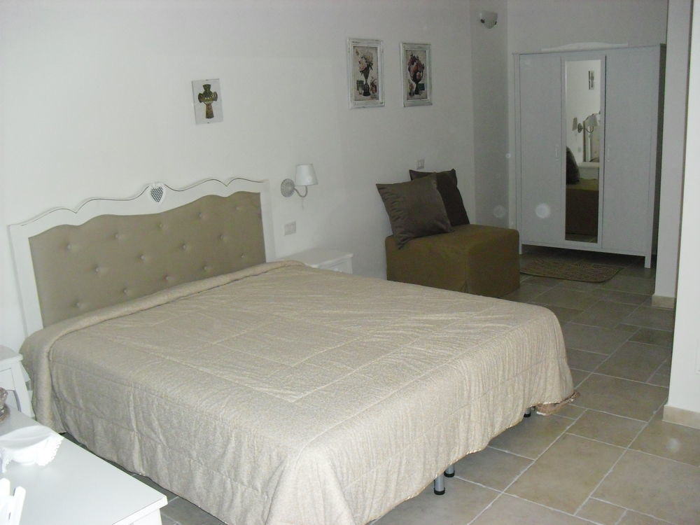 B&B Santa Rita Корато Экстерьер фото