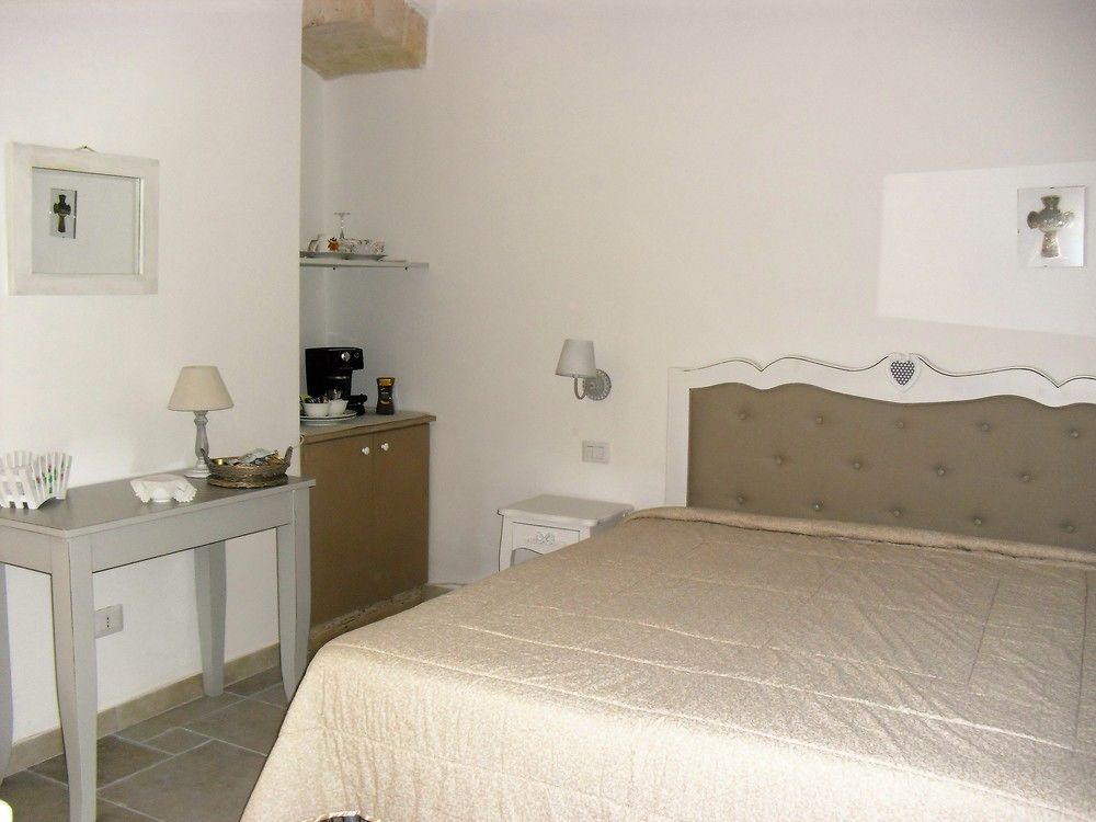 B&B Santa Rita Корато Экстерьер фото