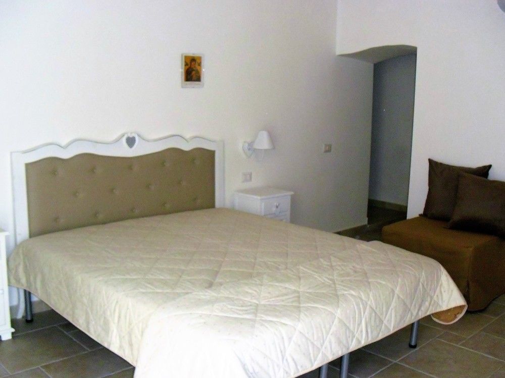 B&B Santa Rita Корато Экстерьер фото