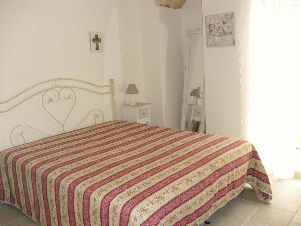 B&B Santa Rita Корато Экстерьер фото