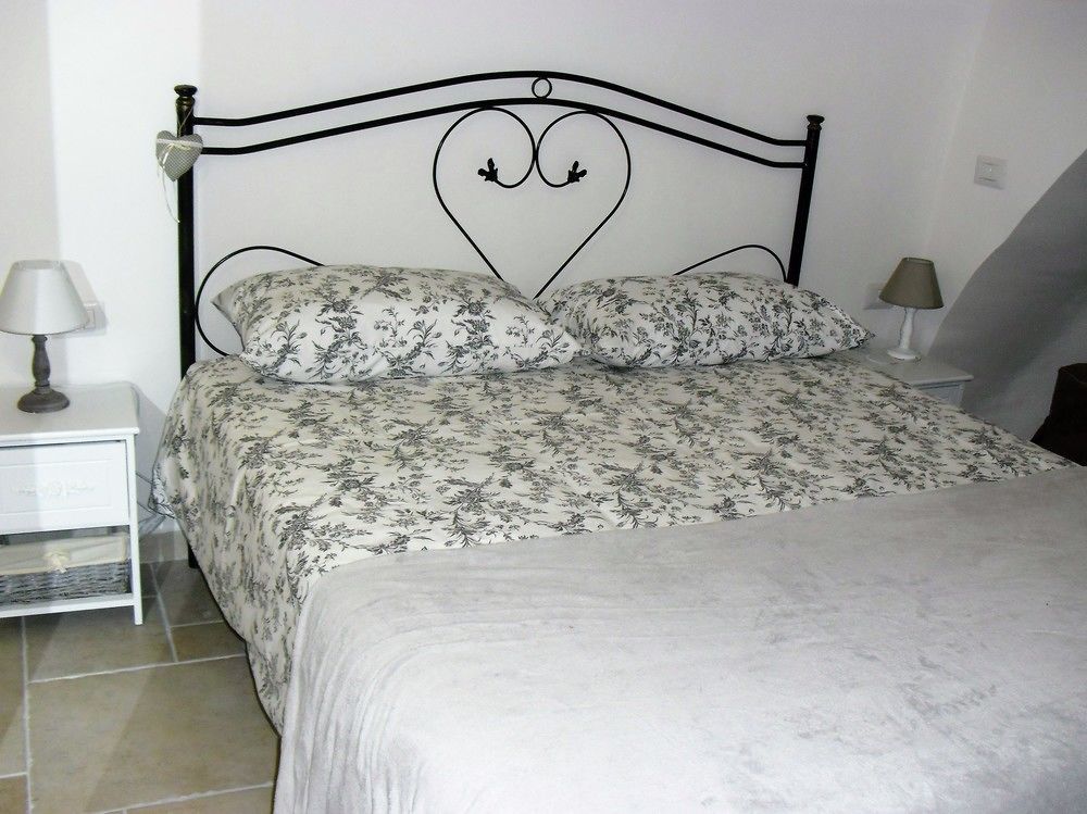 B&B Santa Rita Корато Экстерьер фото