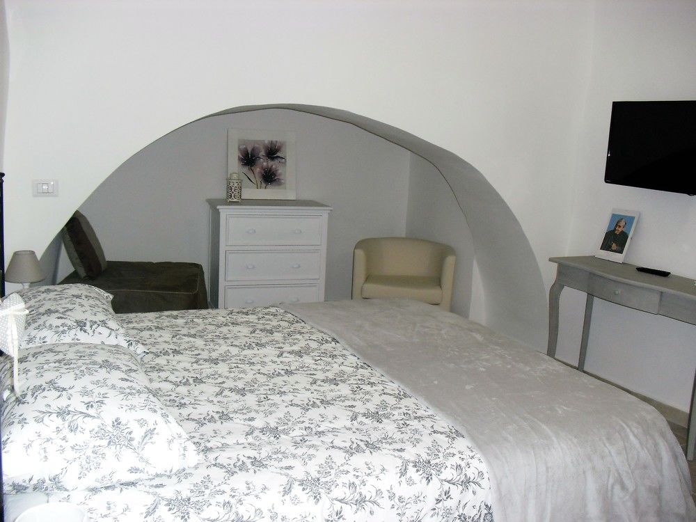 B&B Santa Rita Корато Экстерьер фото