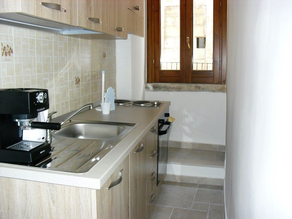 B&B Santa Rita Корато Экстерьер фото