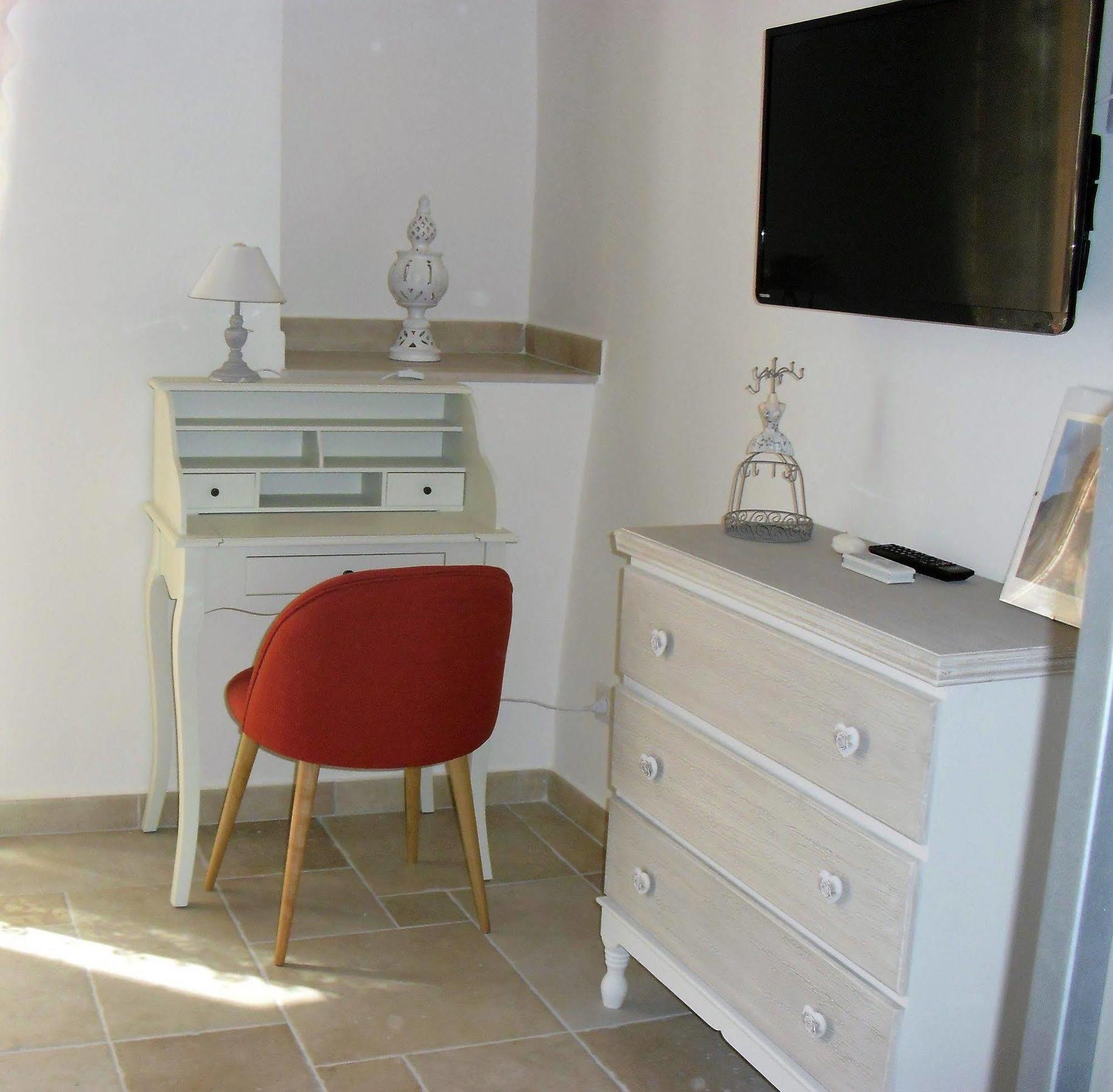 B&B Santa Rita Корато Экстерьер фото