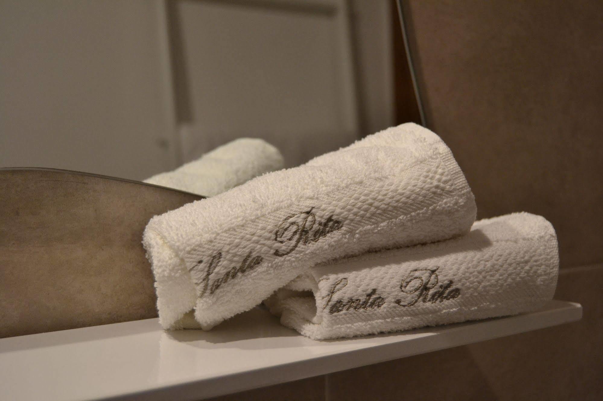 B&B Santa Rita Корато Экстерьер фото