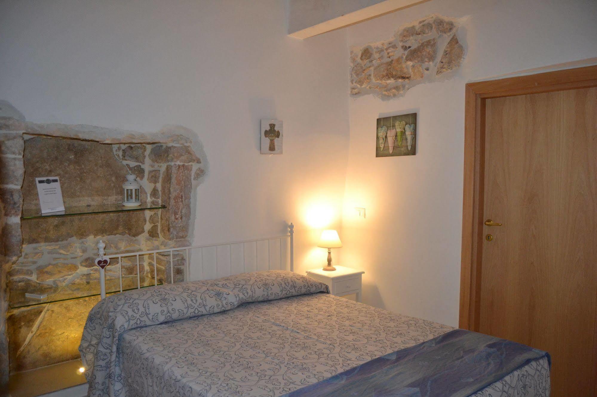 B&B Santa Rita Корато Экстерьер фото
