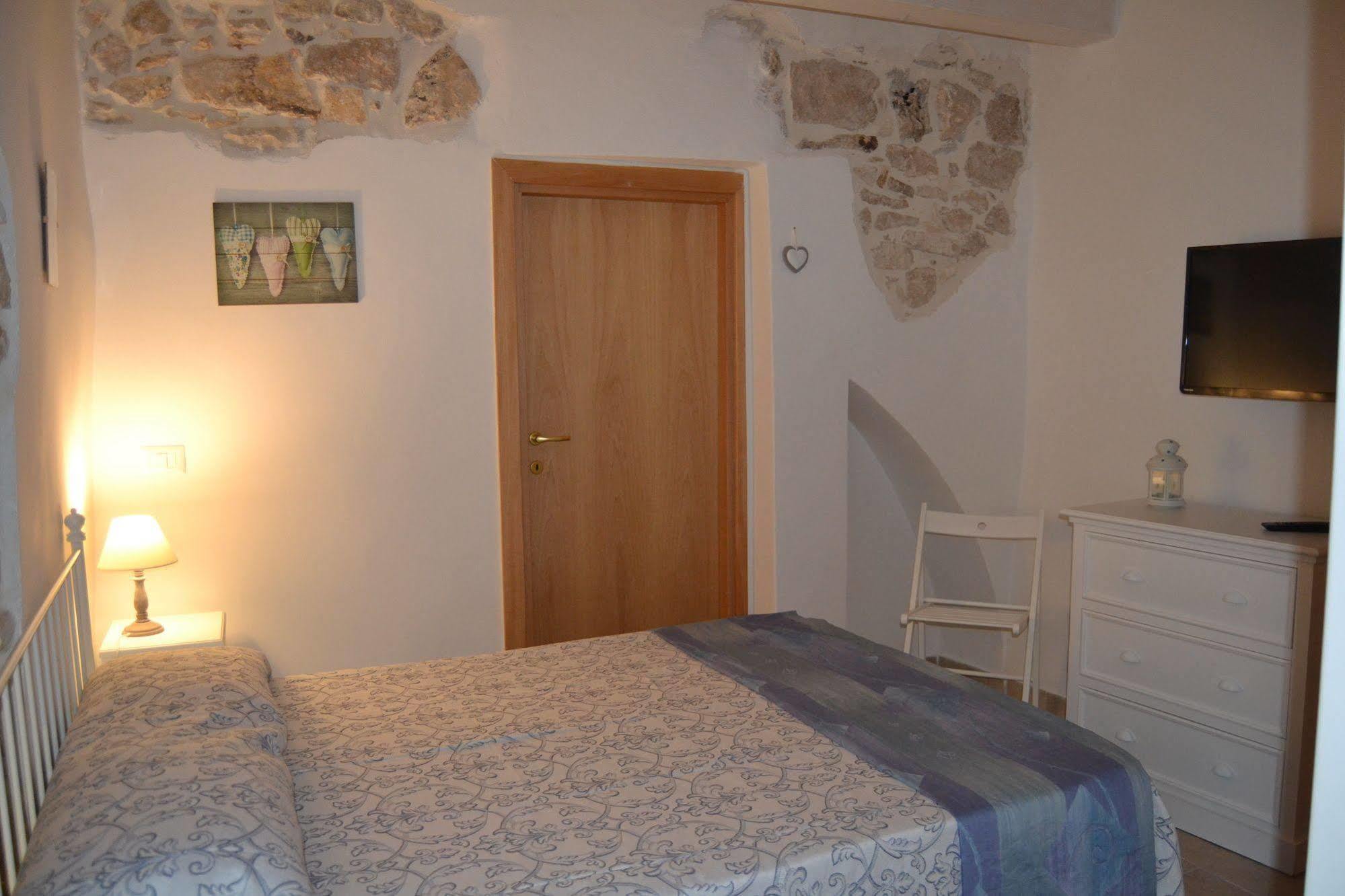 B&B Santa Rita Корато Экстерьер фото