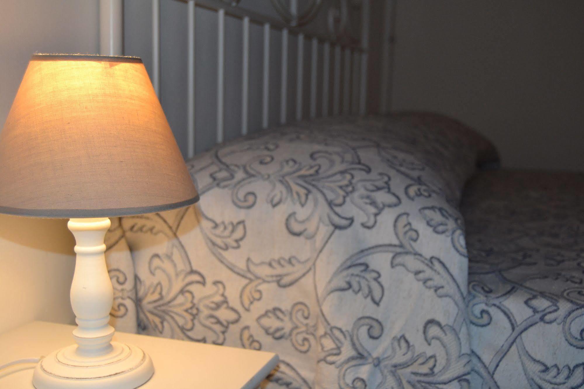 B&B Santa Rita Корато Экстерьер фото